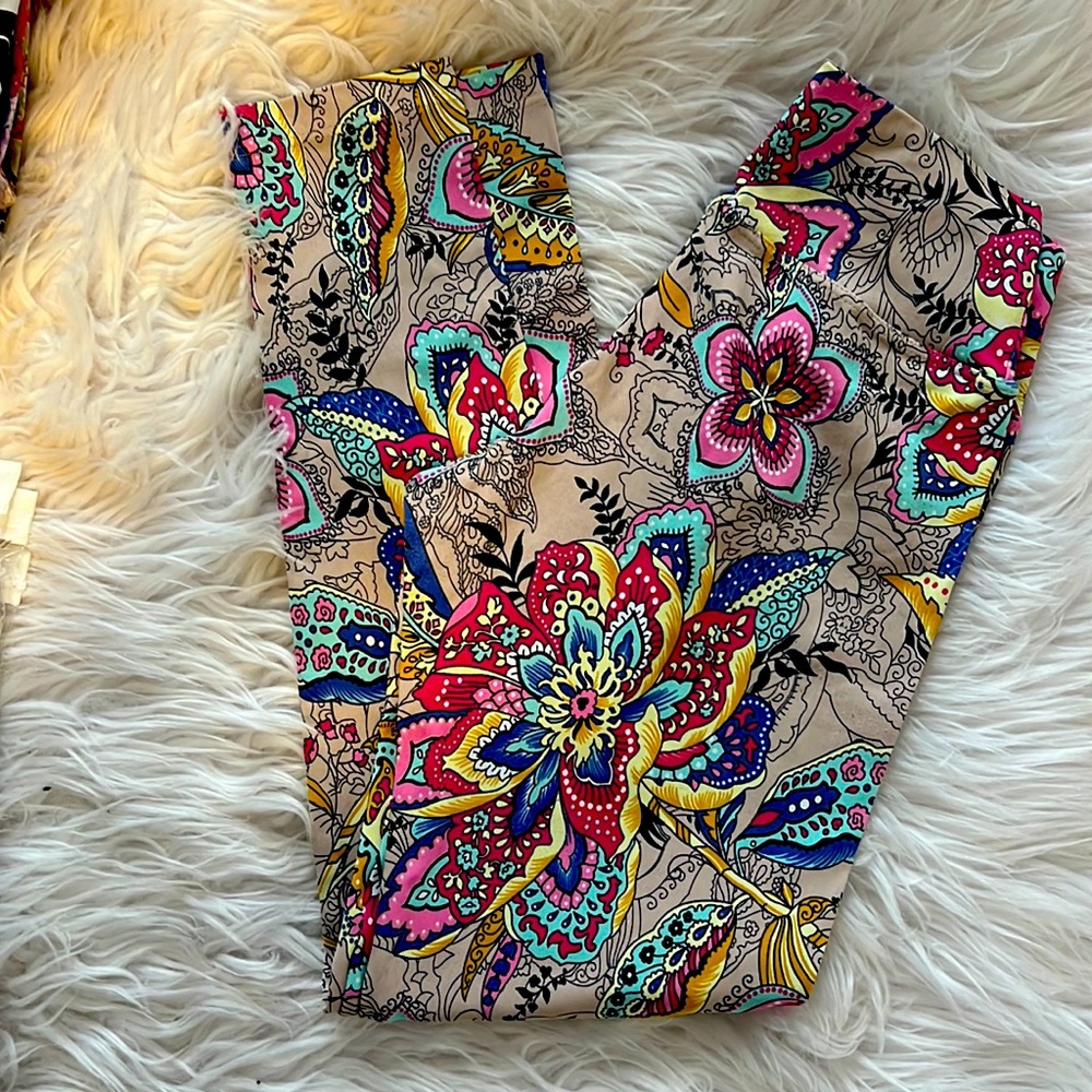 Liquido Active 7/8 Eco Leggings
